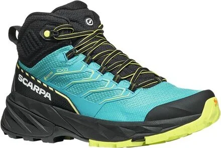 Scarpa Rush 2 Mid GTX Hiking Shoe - Women's - Image 3