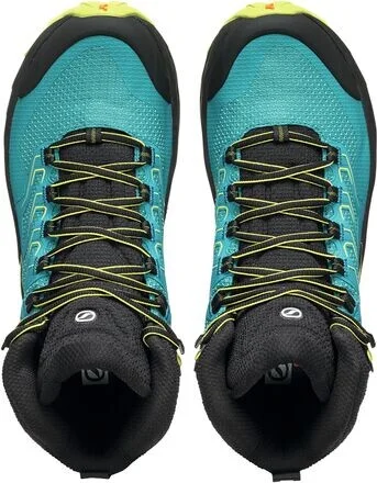 Scarpa Rush 2 Mid GTX Hiking Shoe - Women's - Image 5