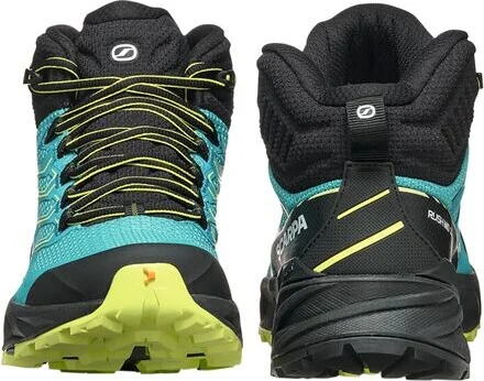 Scarpa Rush 2 Mid GTX Hiking Shoe - Women's - Image 6