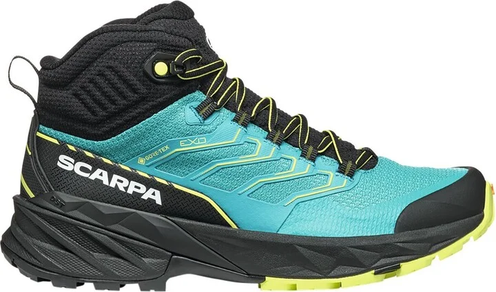 Scarpa Rush 2 Mid GTX Hiking Shoe - Women's