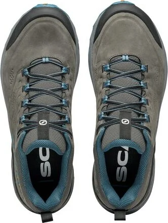 Scarpa Rush 2 Pro GTX Shoe - Men's - Image 4