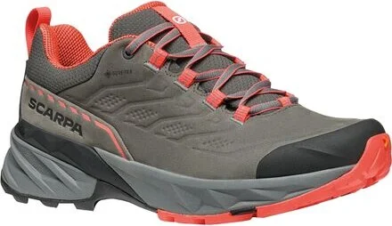 Scarpa Rush 2 Pro GTX Shoe - Women's - Image 8