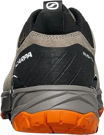 Scarpa Rush Trail GTX Shoe - Men's - Image 4