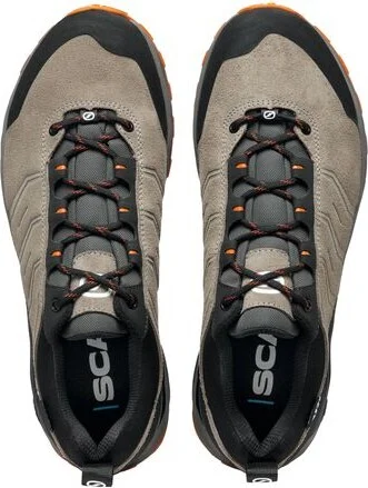 Scarpa Rush Trail GTX Shoe - Men's - Image 5