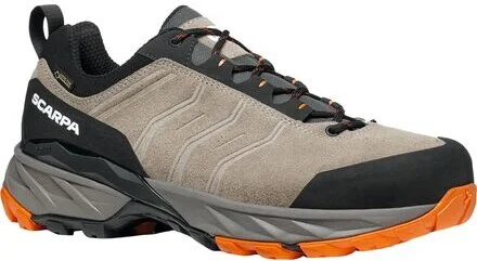 Scarpa Rush Trail GTX Shoe - Men's - Image 7