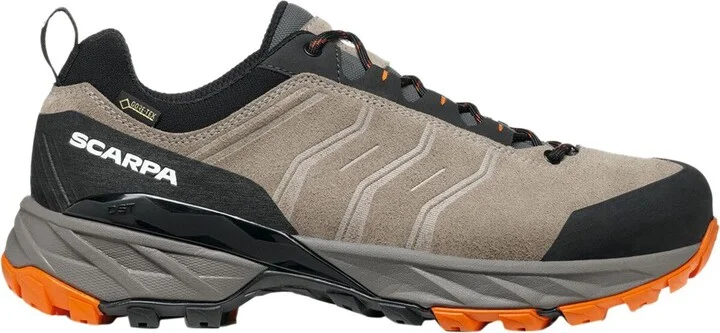 Scarpa Rush Trail GTX Shoe - Men's