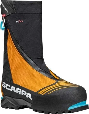 Scarpa Scarpa Phantom 6000 HD Mountaineering Boot - Image 2