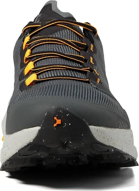 Scarpa Spin Planet Men's Shoes Anthracite/Saffron : EU 40 (US Men's 7.5) D - Medium, Rubber/Synthetic - Image 3