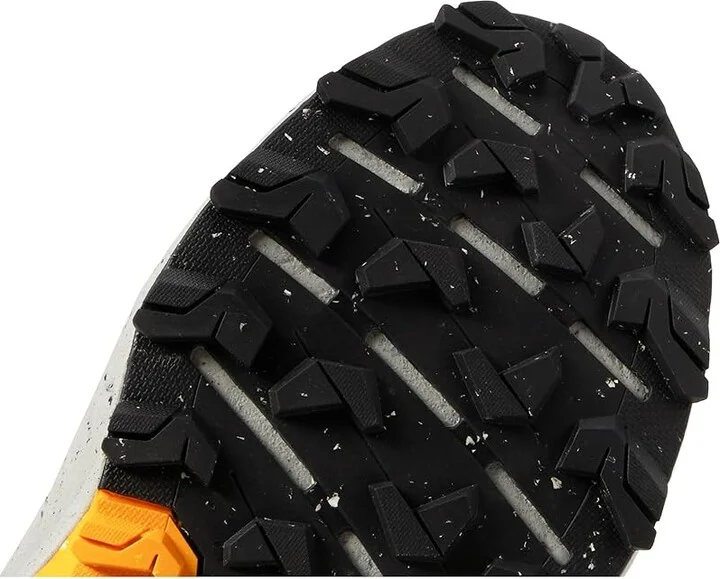 Scarpa Spin Planet Men's Shoes Anthracite/Saffron : EU 40 (US Men's 7.5) D - Medium, Rubber/Synthetic - Image 5