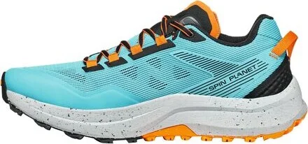 Scarpa Spin Planet Running Shoe - Men's - Image 2