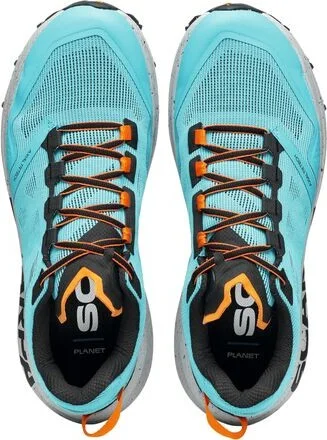Scarpa Spin Planet Running Shoe - Men's - Image 6