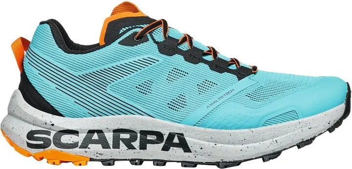 Scarpa Spin Planet Running Shoe - Men's