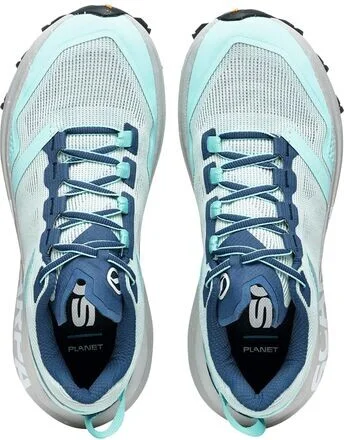 Scarpa Spin Planet Running Shoe - Women's - Image 6