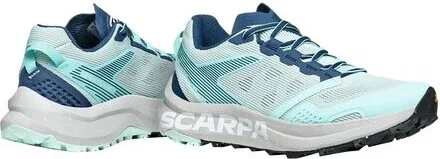 Scarpa Spin Planet Running Shoe - Women's - Image 7