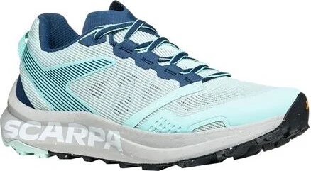 Scarpa Spin Planet Running Shoe - Women's - Image 8