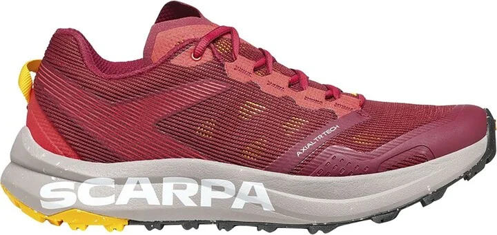 Spin Planet Running Shoe - Women's