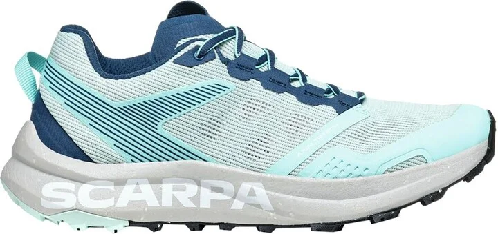 Scarpa Spin Planet Running Shoe - Women's