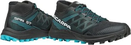 Scarpa Spin ST Shoe - Men's - Image 6