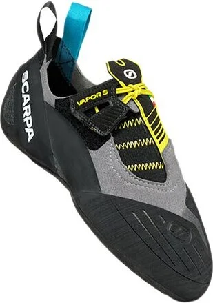 Scarpa Vapor S Climbing Shoe - Image 2