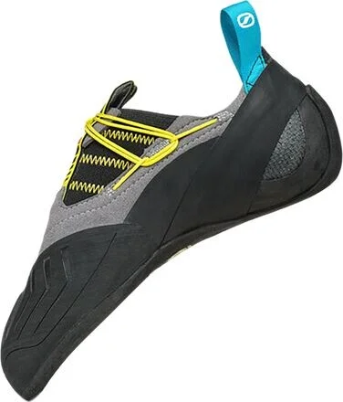 Scarpa Vapor S Climbing Shoe - Image 5