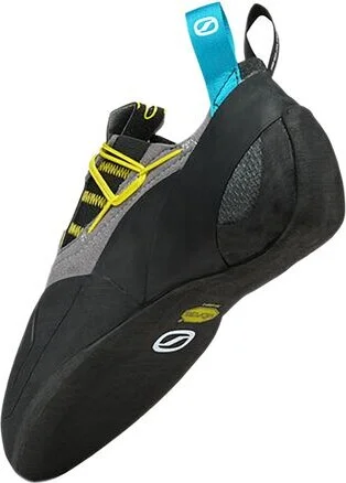 Scarpa Vapor S Climbing Shoe - Image 6
