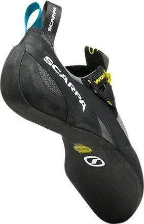 Scarpa Vapor S Climbing Shoe - Image 7