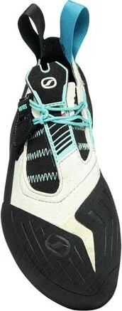 Scarpa Vapor S Climbing Shoe - Women's - Image 3