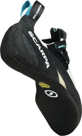 Scarpa Vapor S Climbing Shoe - Women's - Image 6
