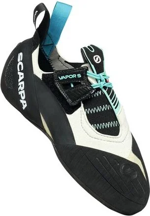 Scarpa Vapor S Climbing Shoe - Women's - Image 8