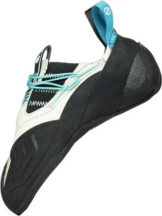 Scarpa Vapor S Climbing Shoe - Women's - Image 10