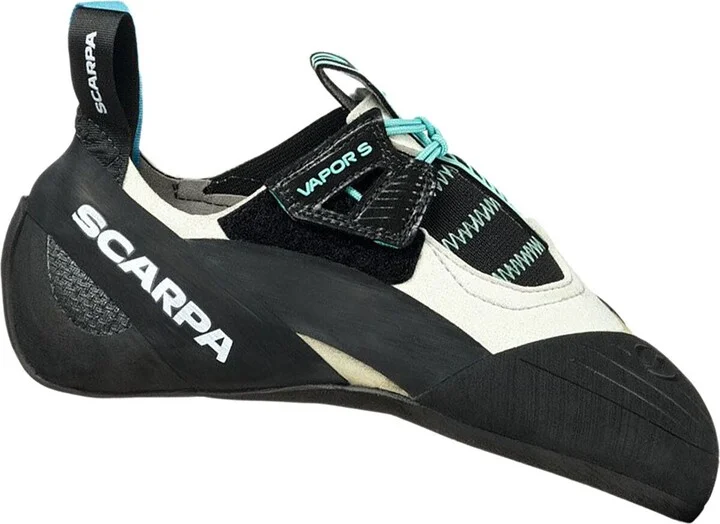 Scarpa Vapor S Climbing Shoe - Women's