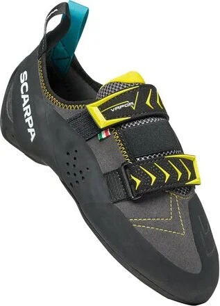 Scarpa Vapor V Climbing Shoe - Image 2