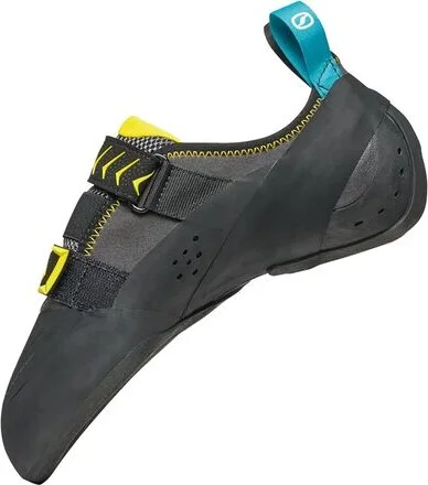 Scarpa Vapor V Climbing Shoe - Image 4
