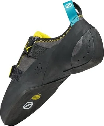 Scarpa Vapor V Climbing Shoe - Image 5