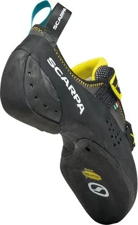 Scarpa Vapor V Climbing Shoe - Image 6
