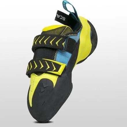 Scarpa Vapor V Climbing Shoe - Image 2