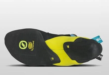 Scarpa Vapor V Climbing Shoe - Image 3