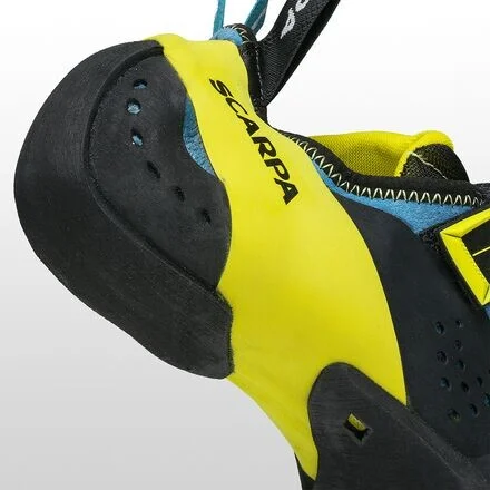 Scarpa Vapor V Climbing Shoe - Image 4