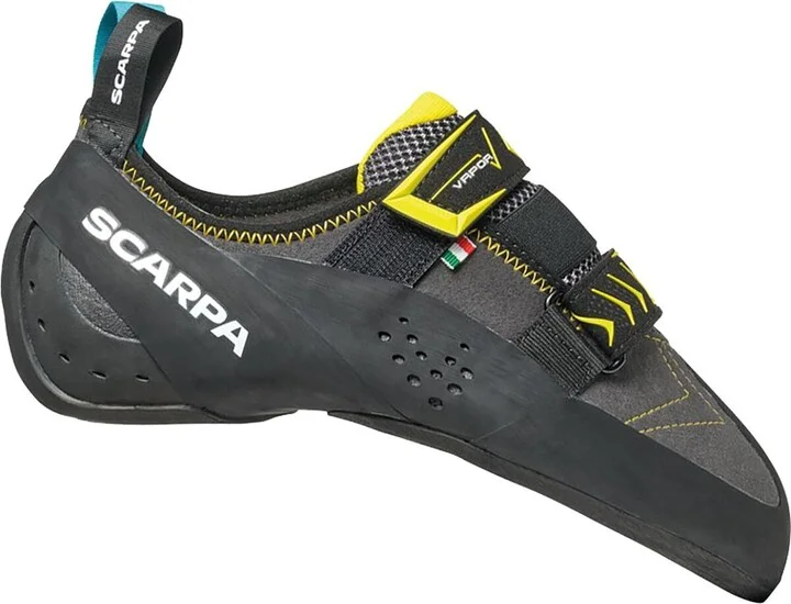 Scarpa Vapor V Climbing Shoe