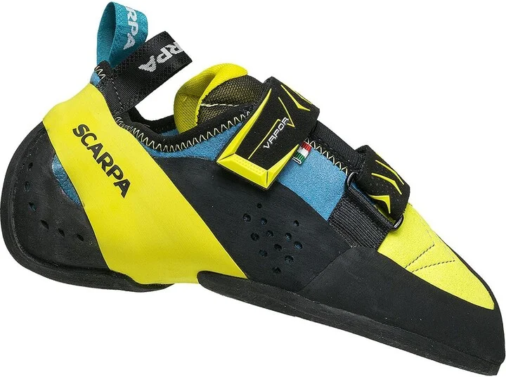 Scarpa Vapor V Climbing Shoe