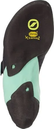Scarpa Vapor V Climbing Shoe - Women's - Image 4