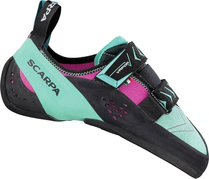 Scarpa Vapor V Climbing Shoe - Women's