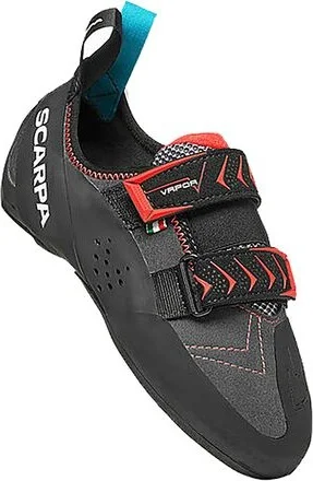 Scarpa Vapor V LV Climbing Shoe - Image 2