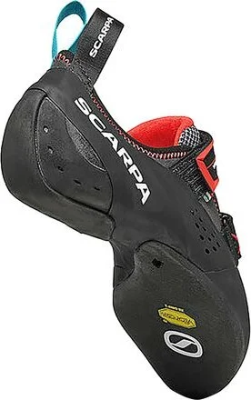 Scarpa Vapor V LV Climbing Shoe - Image 6