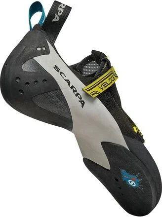 Scarpa Veloce Climbing Shoe - Image 7