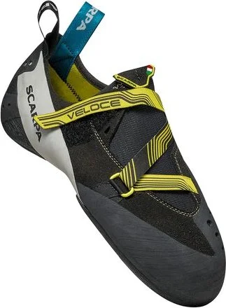 Scarpa Veloce Climbing Shoe - Image 8