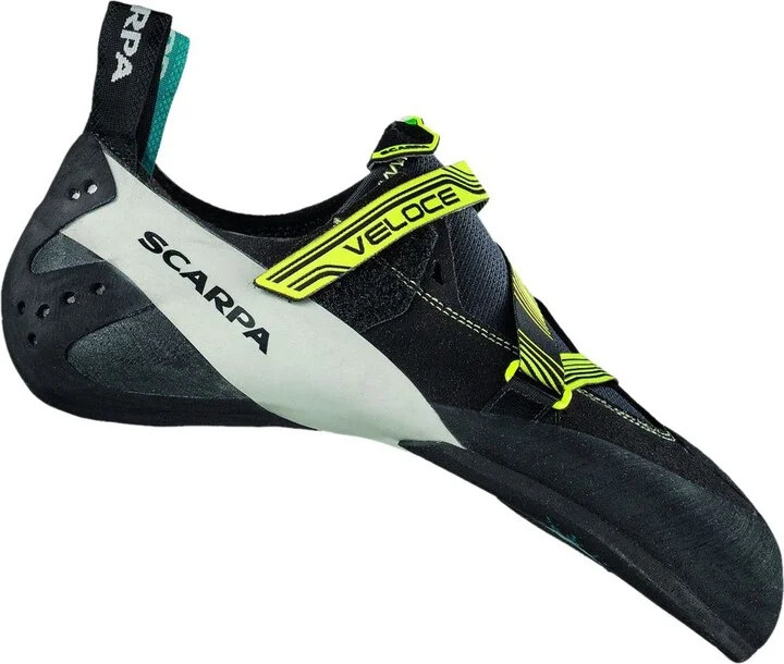 Scarpa Veloce Climbing Shoe