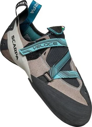 Scarpa Veloce Climbing Shoe - Women's - Image 2