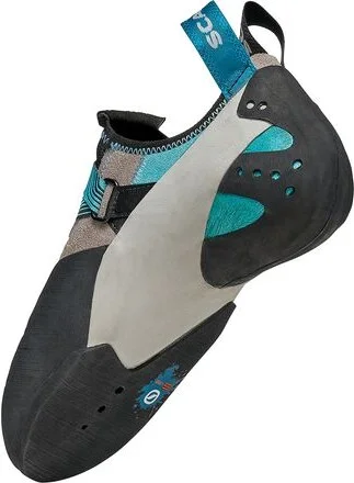 Scarpa Veloce Climbing Shoe - Women's - Image 6
