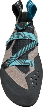 Scarpa Veloce Climbing Shoe - Women's - Image 7